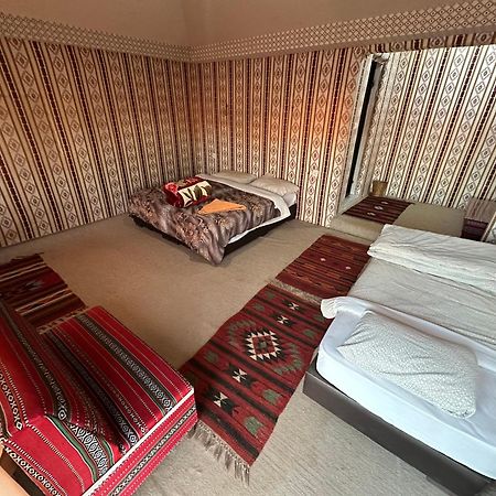 Wadi Rum Bedouin Experience 외부 사진