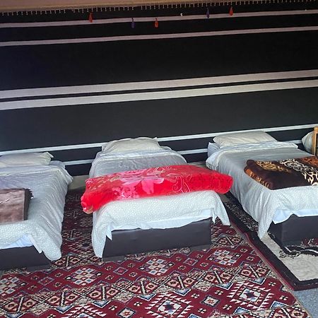 Wadi Rum Bedouin Experience 외부 사진