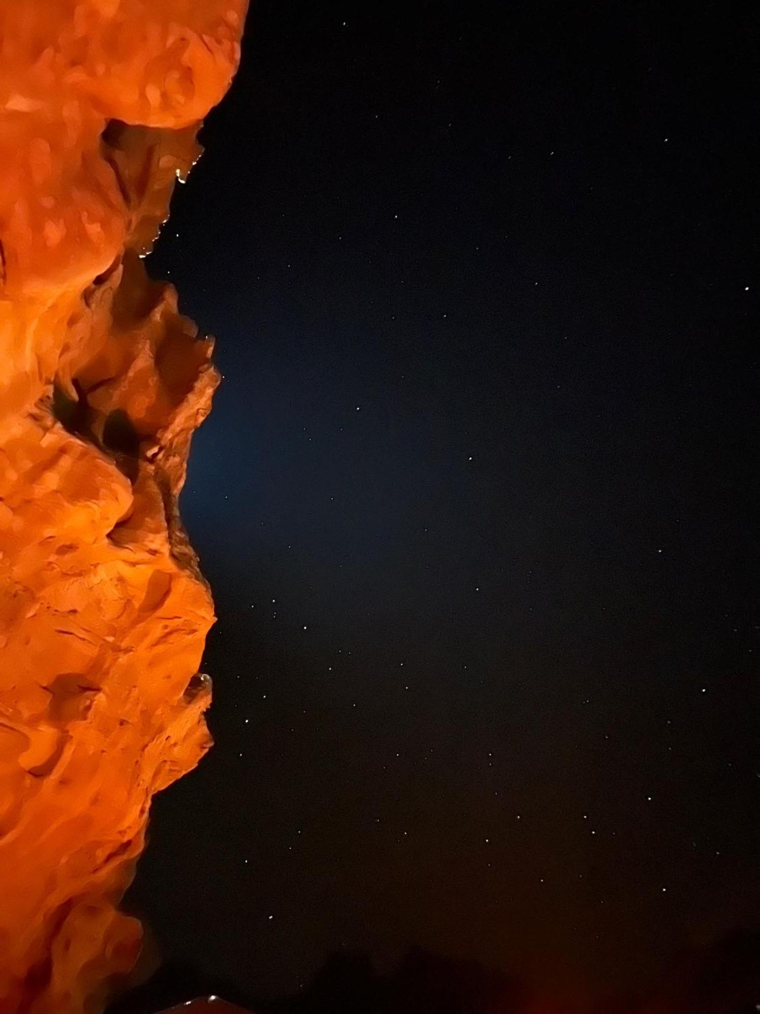 Wadi Rum Bedouin Experience 외부 사진