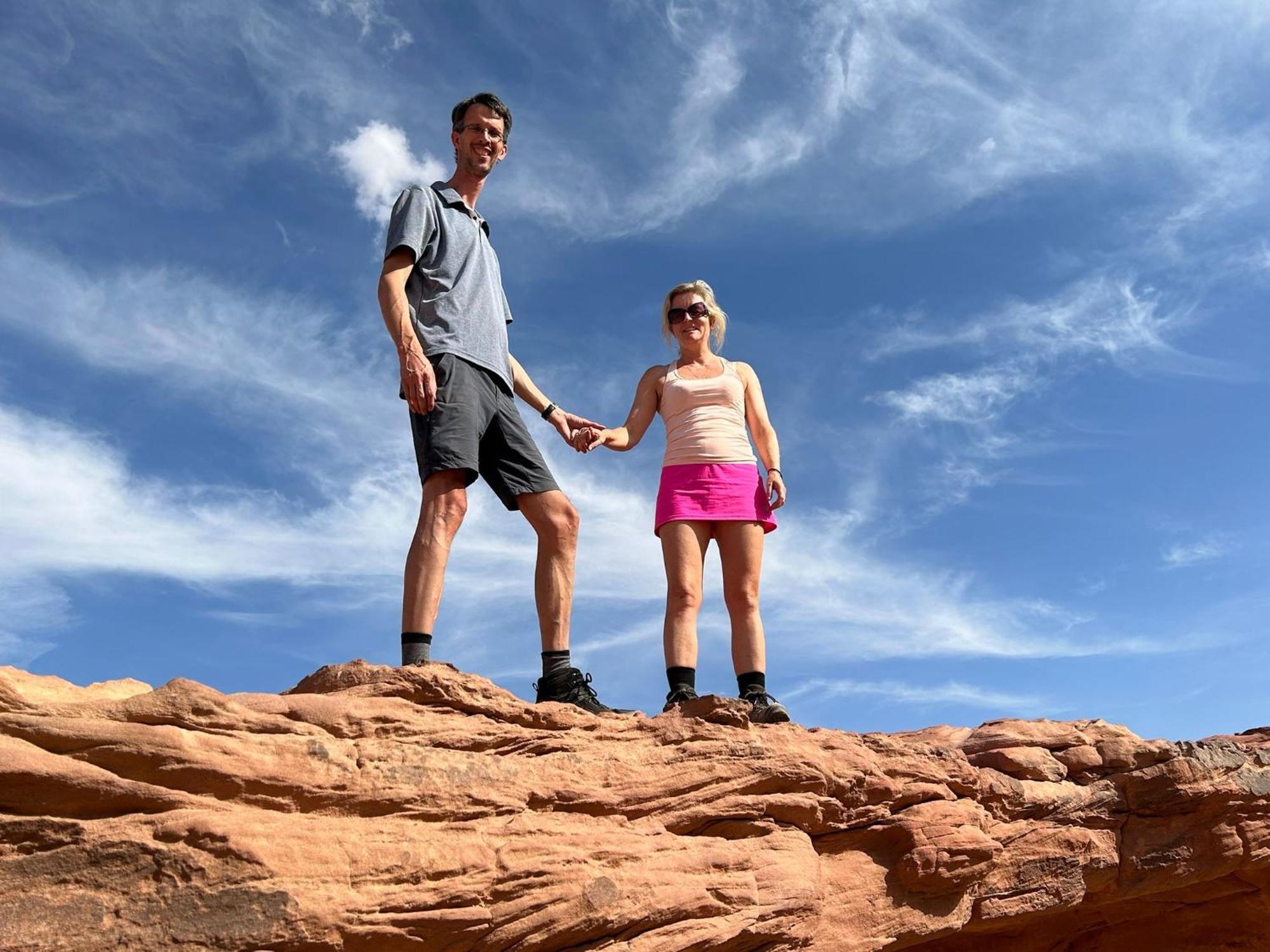 Wadi Rum Bedouin Experience 외부 사진