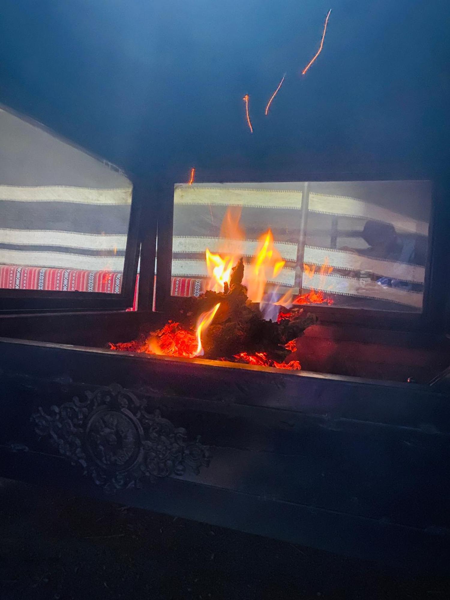 Wadi Rum Bedouin Experience 외부 사진